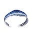 Arior Barcelona Armband Bori ochre bracelet