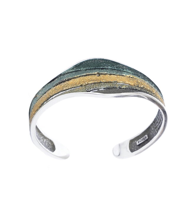 Arior Barcelona Armband Bori ochre bracelet