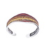 Arior Barcelona Bracelet Bori ochre bracelet