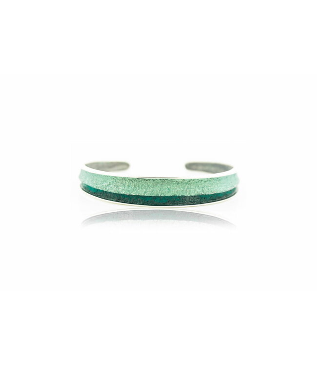 Arior Barcelona Armband Troia ochre small bracelet