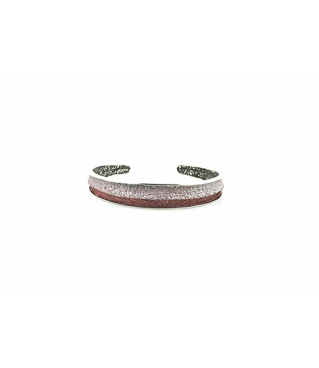 Arior Barcelona Bracelet Troia ochre small bracelet