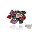 Arior Barcelona Brosche Blaue Brosche Summum