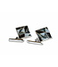 Arior Barcelona Sieraden Gemelo ocres