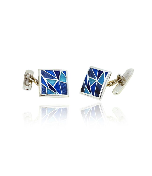 Arior Barcelona Sieraden Gemelo ocres