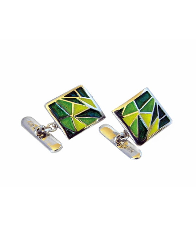 Arior Barcelona Sieraden Gemelo ocres