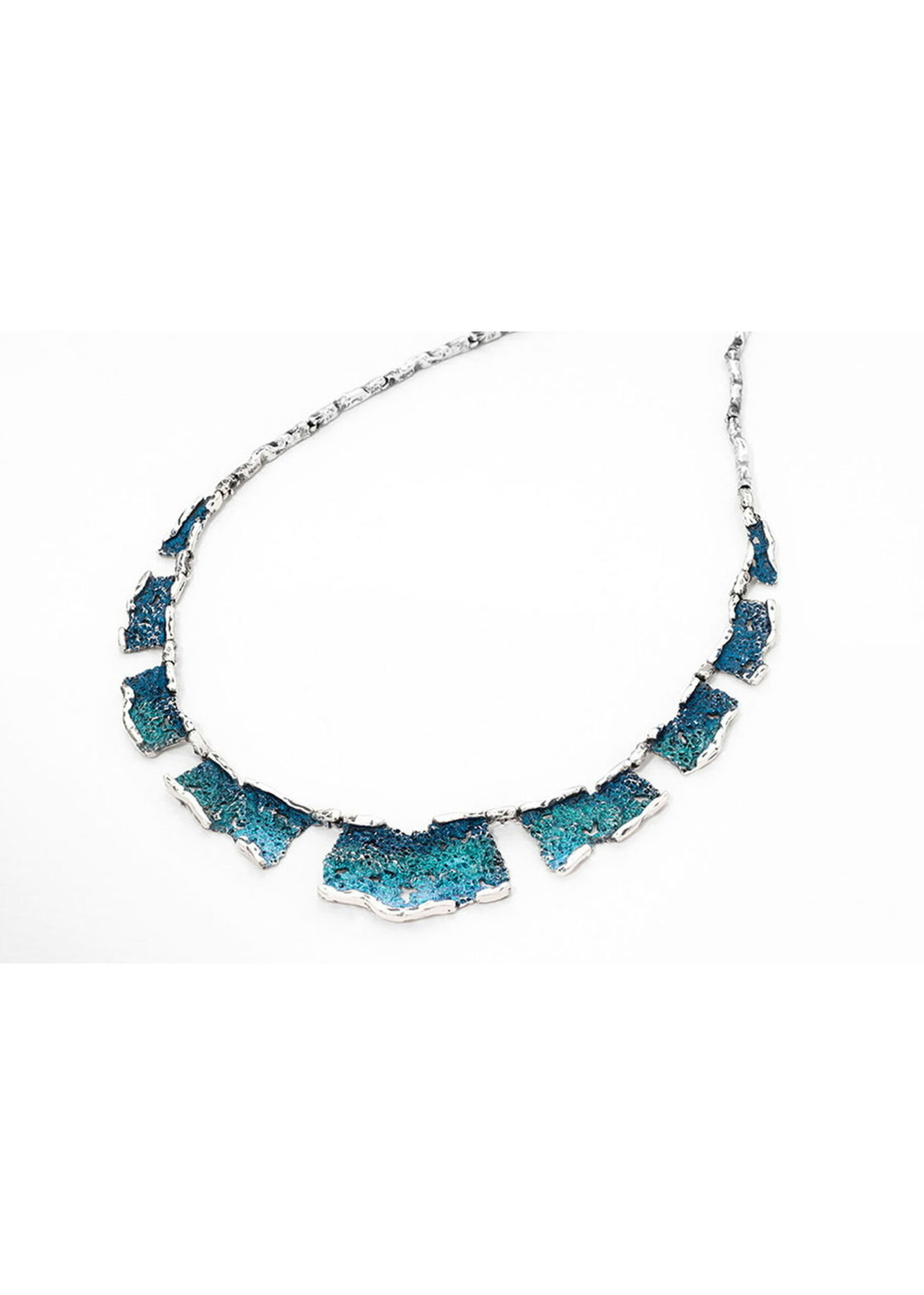 Arior Barcelona Arior Barcelona Intenzza Emerald Green Pendant