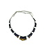 Arior Barcelona Collier Intenzza Emerald green pendant