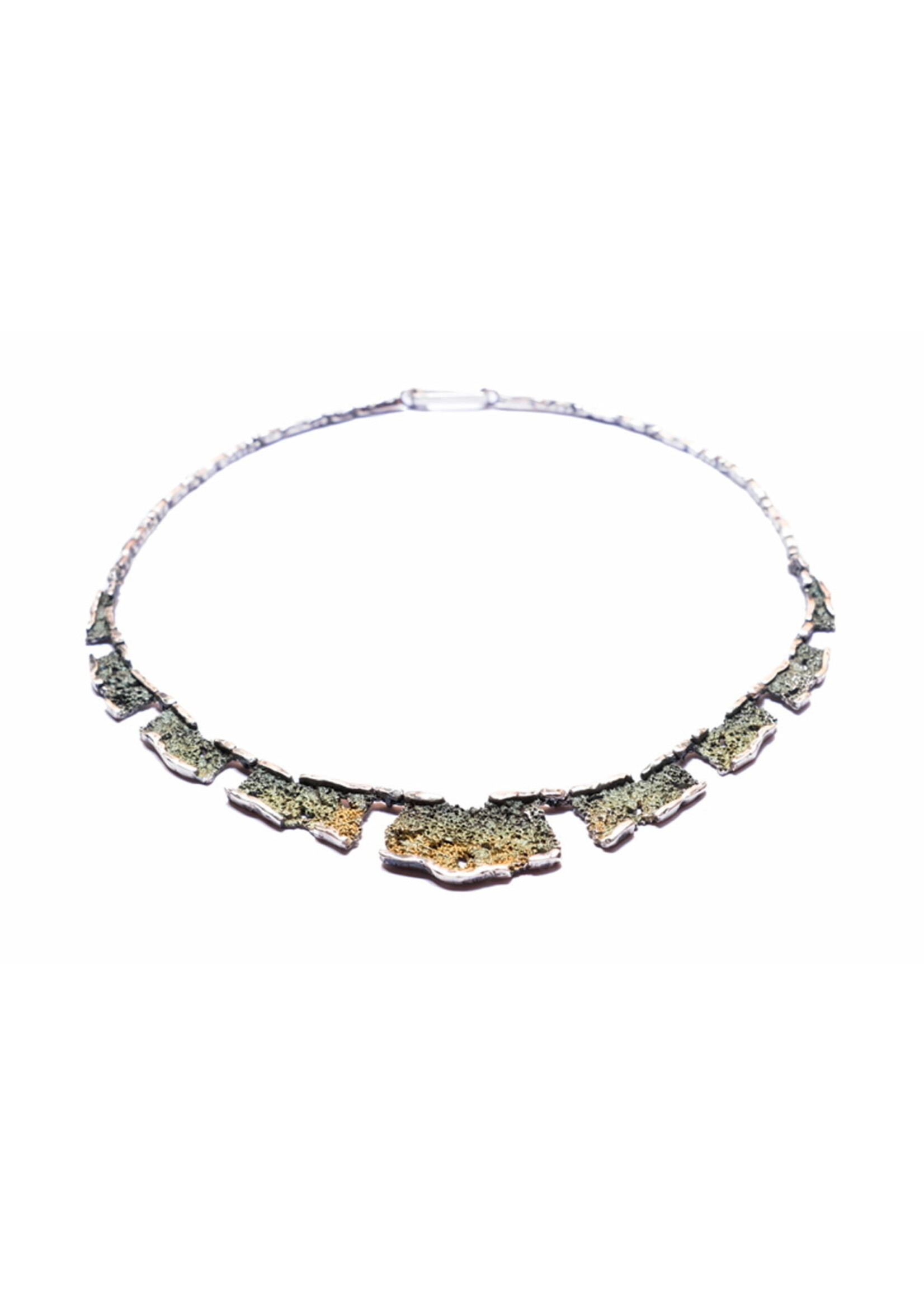 Arior Barcelona Arior Barcelona Intenzza Emerald Green Pendant