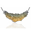 Arior Barcelona Collier Intenzza ochre big necklace