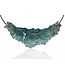 Arior Barcelona Collier Intenzza ochre big necklace