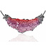 Arior Barcelona Collier Intenzza ochre big necklace