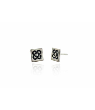 Arior Barcelona Arior Barcelona Small Panot Earrings