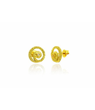 Arior Barcelona Arior Barcelona Summit earring