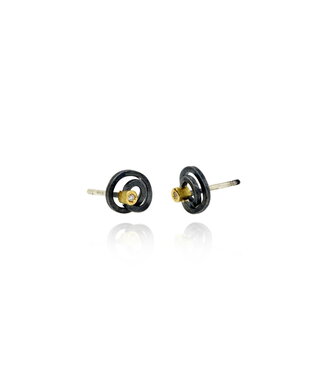 Arior Barcelona Arior Barcelona Caos earring