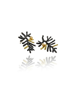 Arior Barcelona Arior Barcelona Vegan earring