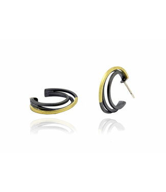 Arior Barcelona Arior Barcelona Circunvalacio earring