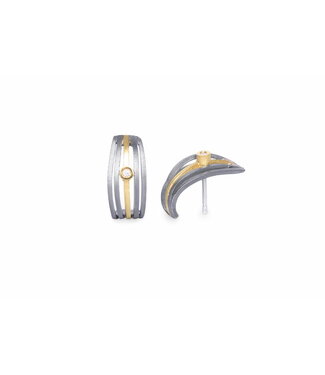 Arior Barcelona Arior Barcelona Filum earring 5