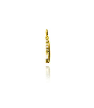 Arior Barcelona Arior Barcelona Comb Pendant