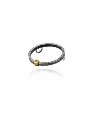 Arior Barcelona Arior Barcelona NewKora round R pendant