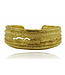 Arior Barcelona Sieraden Sinera GoldSaharabracelet