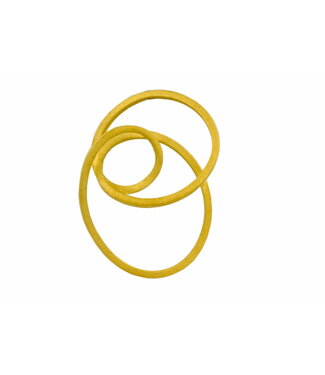 Arior Barcelona Arior Barcelona Gold-Sahara Anhänger Circunvalació