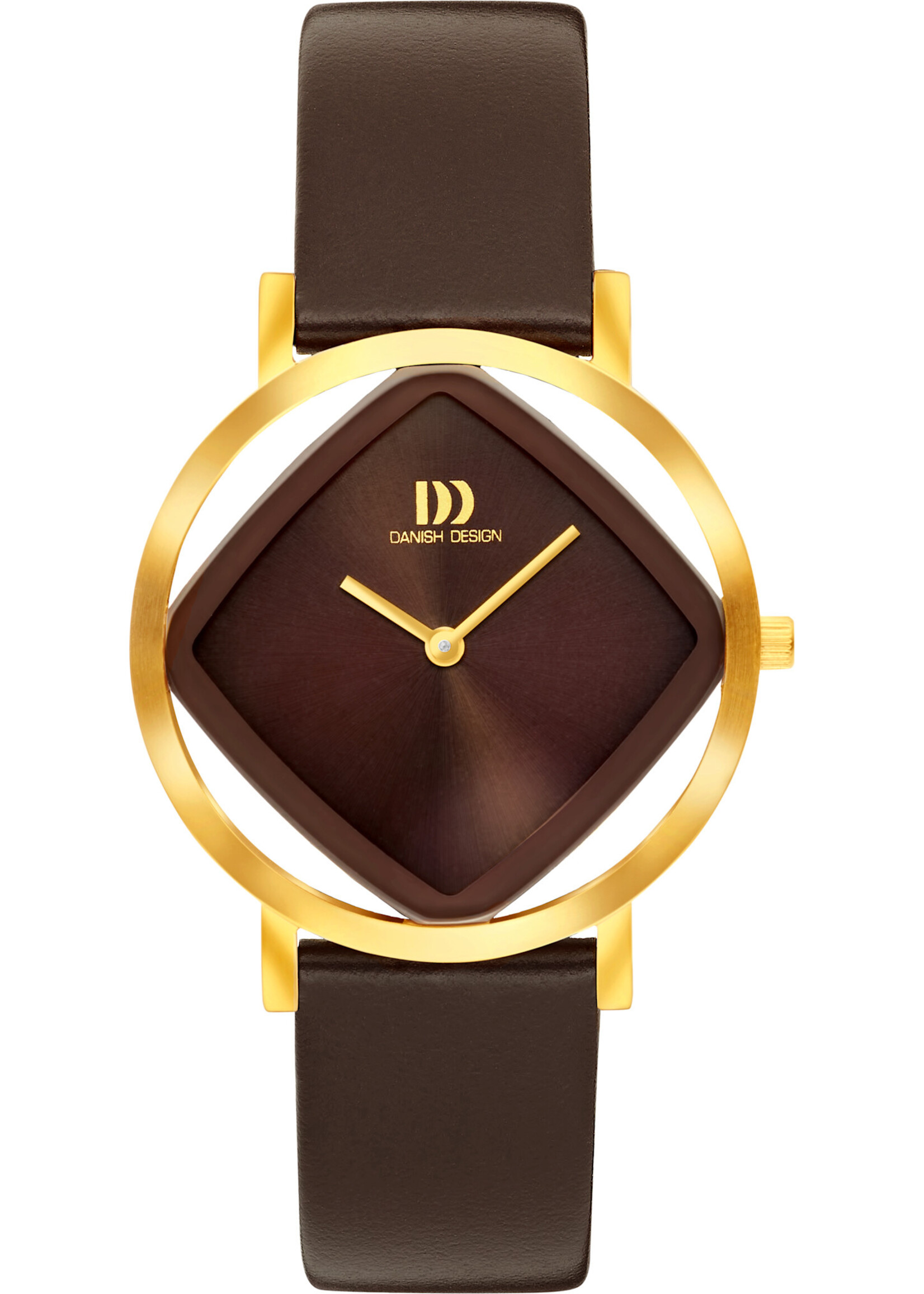 Danish Design Frihed, Pico IV18Q1300 Damenuhr
