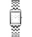 Danish Design IV62Q1298 Uhr Damen silberfarben 22x25mm