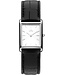 Danish Design IV12Q1298 Uhr Damen Schwarz 22x25mm