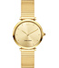 Danish Design IV86Q1301 Uhr Damen goldfarben 27mm