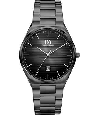 DKx IQ96Q1302 herenhorloge