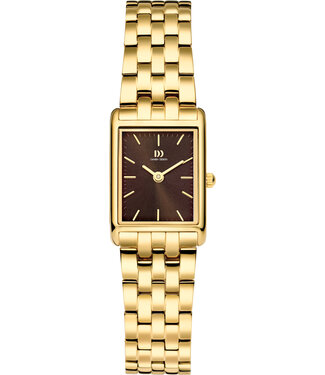 Marie Petite Gold Choco IV97Q1299