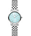 Akilia Mini Silver Husky Blue DressLink IV79Q1268