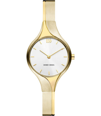 Danish Design Malva Satin Gold