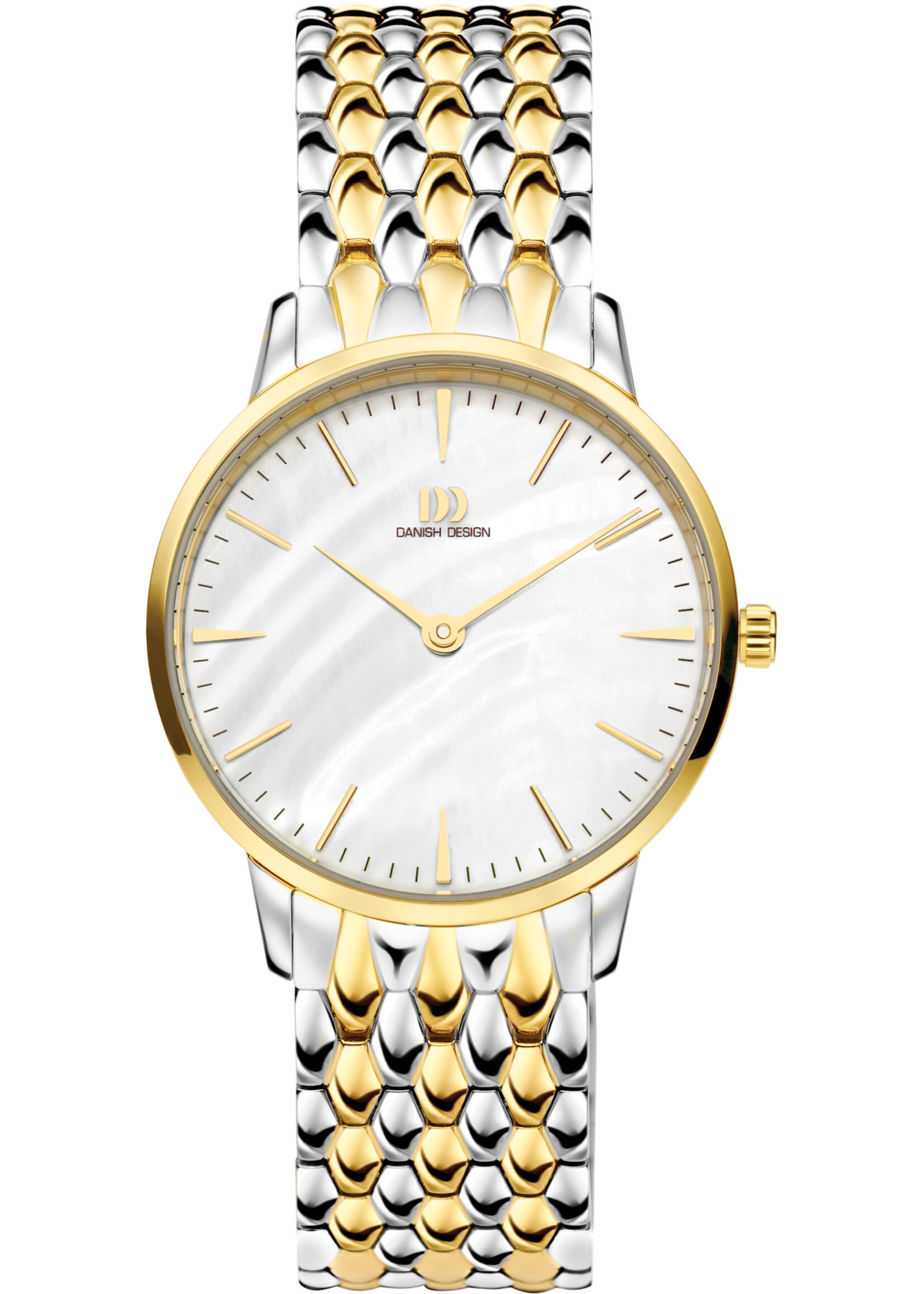 Danish Design Akilia IV75Q1251 dameshorloge