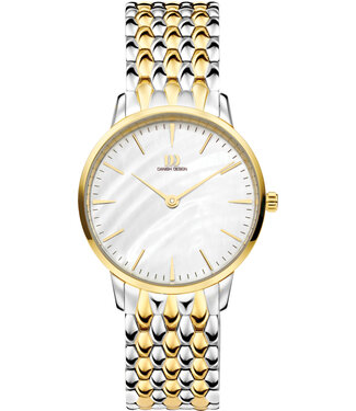 Danish Design Danish Design Horloge IV75Q1251