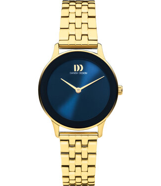 IV96Q1288 Watch Women Gold-tone 29mm