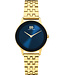 Danish Design IV96Q1288 Uhr Damen goldfarben 29mm