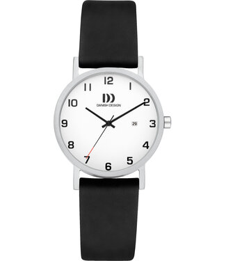 IV82Q199 Watch Women Black 30mm