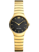 Danish Design Jolie IV66Q1293 dameshorloge