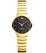 Danish Design IV66Q1293 Uhr Damen goldfarben 26mm