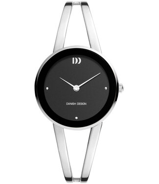 IV63Q1295 Watch Women Silver-tone 30mm