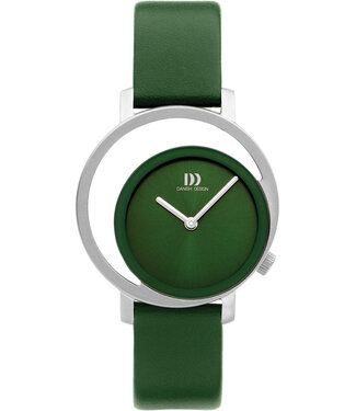 IV33Q1271 Uhr Damen Grün 32mm