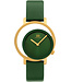 Danish Design IV32Q1271 Uhr Damen Grün 32mm