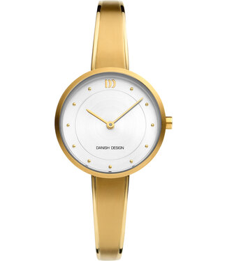 IV05Q1296 Watch Women Gold-tone 28mm