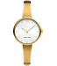 Danish Design IV05Q1296 Uhr Damen goldfarben 28mm