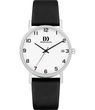 Rhine NMBRS Silver Date Medium IQ82Q199