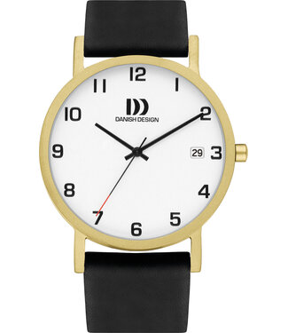 Danish Design Danish Design Horloge IQ81Q1273