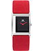 Danish Design IV24Q1292 Uhr Damen Rot 26mm