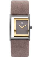Danish Design Pico² IV16Q1292 Damenuhr