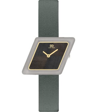 IV16Q1291 Uhr Damen Grau 26mm